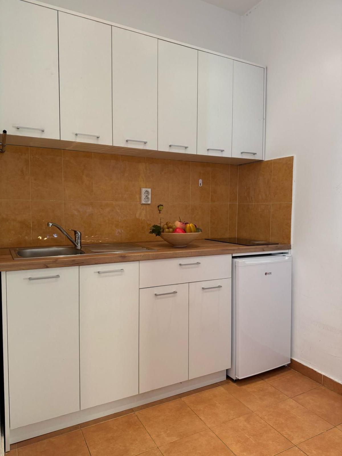 Apartments Vojin Risan Room photo